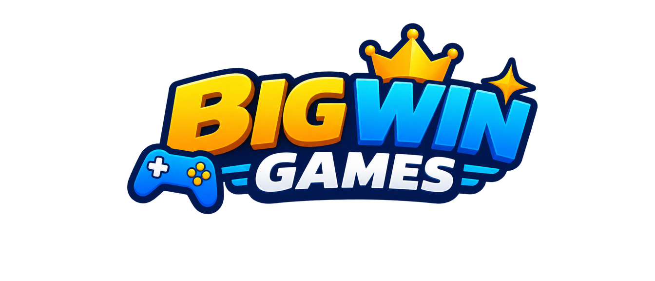 Big Win Games